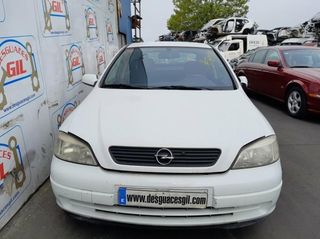 Brazo suspensión opel astra g berlina club 1149808