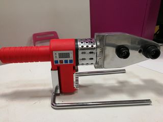 Herramientas Eléctricas Soldadura Eléctrica Socket Welder