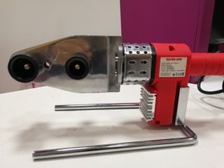 Herramientas Eléctricas Soldadura Eléctrica Socket Welder