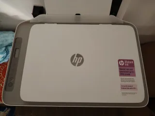 Impresora HP DeskJet 2820e Multifunción