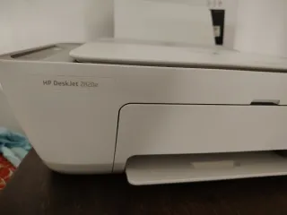 Impresora HP DeskJet 2820e Multifunción