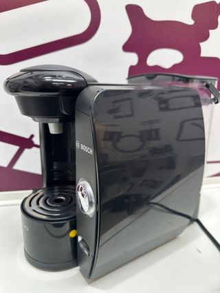 Cafetera bosch tassimo 4012