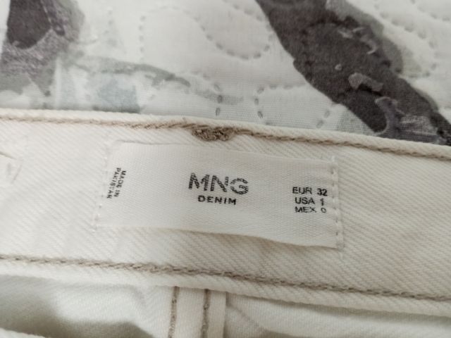 Lote 3 Pantalones Vaqueros y 1 Sudadera Adidas