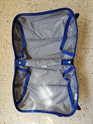 Maleta Infantil Spiderman Marvel Ruedas