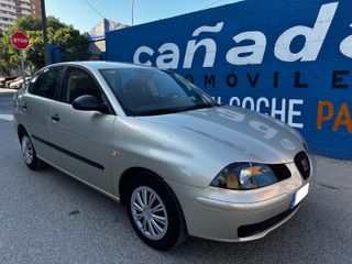 SEAT Cordoba 2004