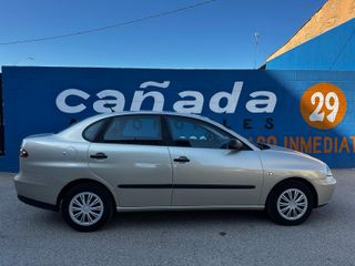 SEAT Cordoba 2004