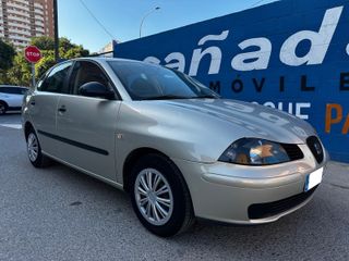 SEAT Cordoba 2004