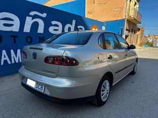 SEAT Cordoba 2004
