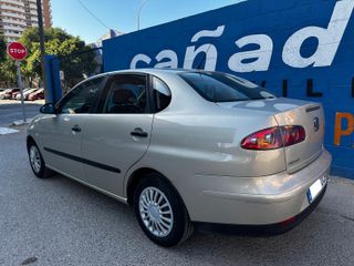 SEAT Cordoba 2004