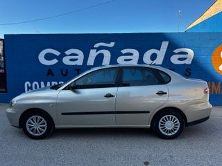 SEAT Cordoba 2004