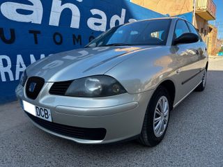 SEAT Cordoba 2004