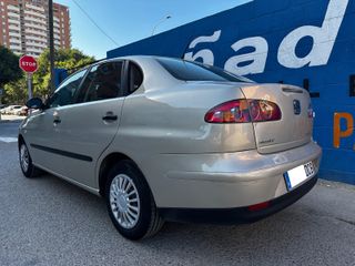 SEAT Cordoba 2004