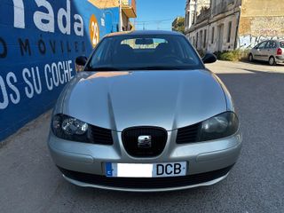 SEAT Cordoba 2004