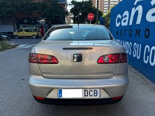 SEAT Cordoba 2004
