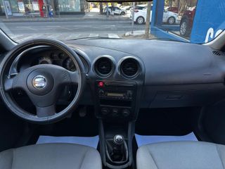 SEAT Cordoba 2004