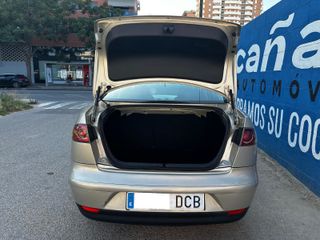 SEAT Cordoba 2004
