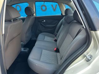 SEAT Cordoba 2004