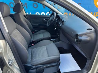 SEAT Cordoba 2004