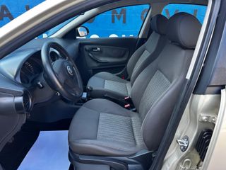 SEAT Cordoba 2004