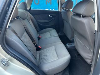 SEAT Cordoba 2004
