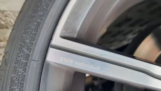 BMW Serie 3M Individual 320D 190Cv 