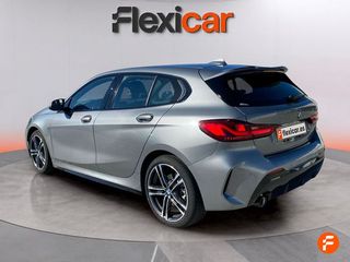 BMW Serie 1 118i