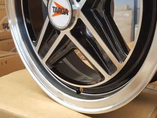 YA EN STOCK!! 4 targa en 5x13 4x98 clásica