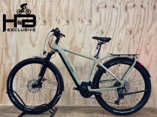 Cube Kathmandu Hybrid Pro 625 Shimano Deore 2022
