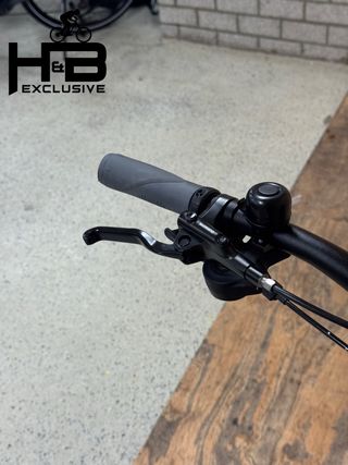 Cube Kathmandu Hybrid Pro 625 Shimano Deore 2022