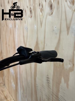 Cube Kathmandu Hybrid Pro 625 Shimano Deore 2022