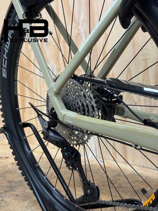 Cube Kathmandu Hybrid Pro 625 Shimano Deore 2022