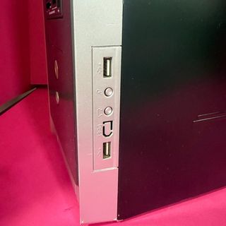 Ordenador sobremesa PC Torre Intel Core i5 457 8ram/512SSD G