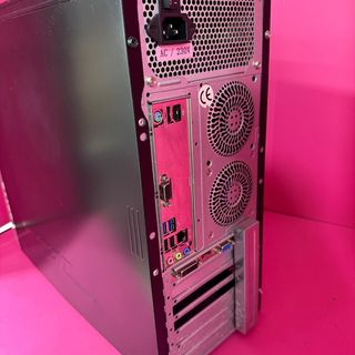 Ordenador sobremesa PC Torre Intel Core i5 457 8ram/512SSD G