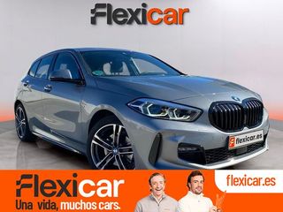 BMW Serie 1 118i