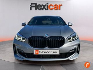 BMW Serie 1 118i