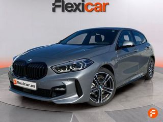 BMW Serie 1 118i