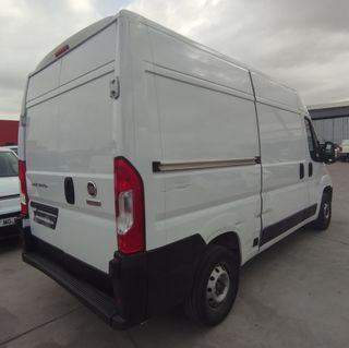 FIAT Ducato 2.2cc 140cv DIESEL MANUAL AÑO 2022