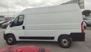 FIAT Ducato 2.2cc 140cv DIESEL MANUAL AÑO 2022