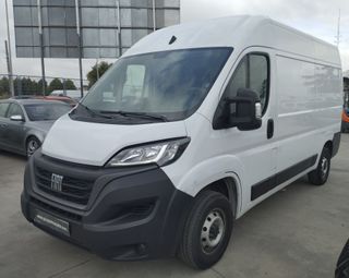 FIAT Ducato 2.2cc 140cv DIESEL MANUAL AÑO 2022