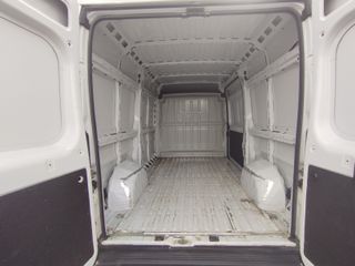FIAT Ducato 2.2cc 140cv DIESEL MANUAL AÑO 2022