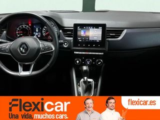 Renault Arkana Equilibre TCe 103kW(140CV) EDC mild hyb