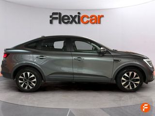 Renault Arkana Equilibre TCe 103kW(140CV) EDC mild hyb
