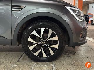 Renault Arkana Equilibre TCe 103kW(140CV) EDC mild hyb