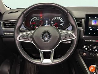 Renault Arkana Equilibre TCe 103kW(140CV) EDC mild hyb