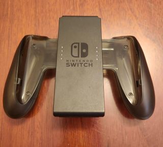 SOPORTE DE CARGA PARA MANDOS NINTENDO SWITCH