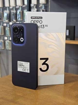 OPPO RENO 13 256 GB BLU