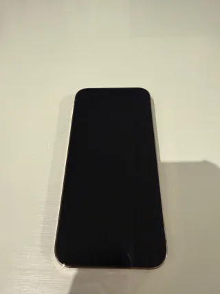 iPhone 13 Pro Dorado 128Gb