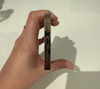 iPhone 13 Pro Dorado 128Gb