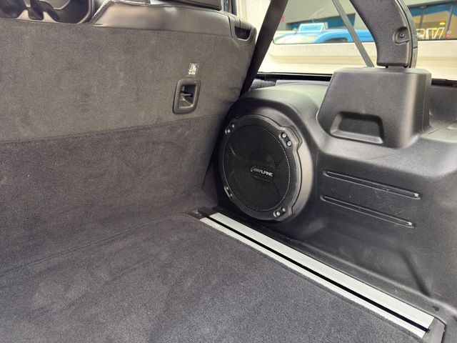 JEEP Wrangler Unlimited 2.0T GME Rubicon 8ATX E6