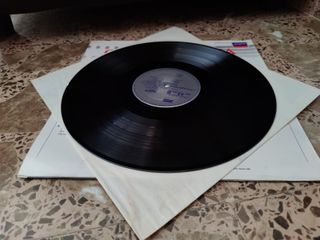 Vinilo Cine & Musica: Los Grandes Temas de la Come